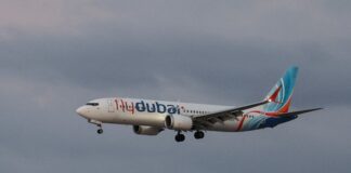 Co-Pilot Stabs Fellow Pilot Inside Cockpit While Plane Is in Flight