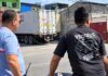 Traffic Offender Tries to Escape from MMDA Official Gabriel Go