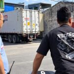 Traffic Offender Tries to Escape from MMDA Official Gabriel Go