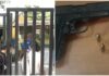 Gun & Pocket Knife Found in Grade 3 Pupil’s Bag at Misamis Oriental School