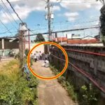 2 Grade 6 Students Caught in Hair-Pulling Fight in Valenzuela City