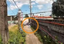 2 Grade 6 Students Caught in Hair-Pulling Fight in Valenzuela City