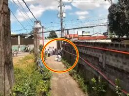 2 Grade 6 Students Caught in Hair-Pulling Fight in Valenzuela City