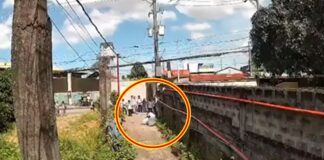 2 Grade 6 Students Caught in Hair-Pulling Fight in Valenzuela City