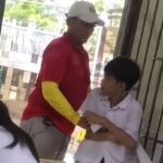 Mother Plans to File Charges Against School Guard Accused of Beating Grade 8 Son