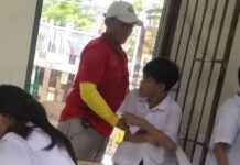 Mother Plans to File Charges Against School Guard Accused of Beating Grade 8 Son