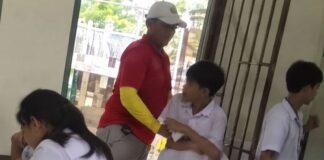 Mother Plans to File Charges Against School Guard Accused of Beating Grade 8 Son