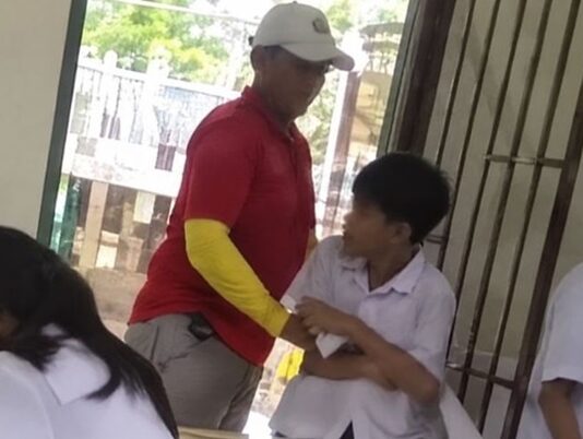 Mother Plans to File Charges Against School Guard Accused of Beating Grade 8 Son