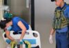 91-Year-Old Grandmother Killed by Grandson Over Money Dispute