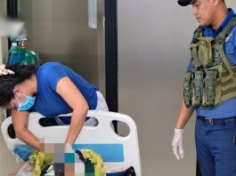 91-Year-Old Grandmother Killed by Grandson Over Money Dispute