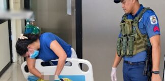 91-Year-Old Grandmother Killed by Grandson Over Money Dispute