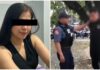 Wife Killed by Security Guard Husband Over Child Support Dispute in Antipolo