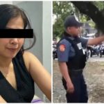 Wife Killed by Security Guard Husband Over Child Support Dispute in Antipolo