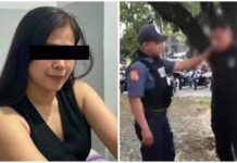 Wife Killed by Security Guard Husband Over Child Support Dispute in Antipolo