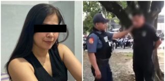Wife Killed by Security Guard Husband Over Child Support Dispute in Antipolo
