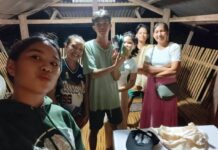 5 Young People from Taytay Return Bag Containing Nearly P200,000