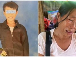11-Year-Old Honor Student Dies After Being Struck by Lightning in Cauayan