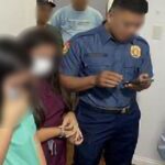 Vietnamese National, 2 Assistants Arrested Over Illegal Cosmetic Surgery in Pasay