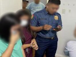 Vietnamese National, 2 Assistants Arrested Over Illegal Cosmetic Surgery in Pasay