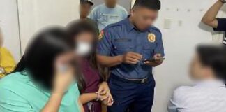 Vietnamese National, 2 Assistants Arrested Over Illegal Cosmetic Surgery in Pasay