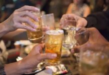 Noisy Minor Attacked by Companion During Drinking Session in Passi City