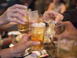 Noisy Minor Attacked by Companion During Drinking Session in Passi City