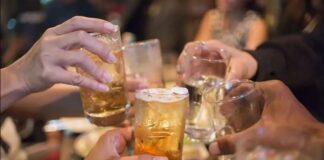 Noisy Minor Attacked by Companion During Drinking Session in Passi City