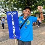 Jeepney Driver Dies After Suffering Heart Attack During Transport Strike