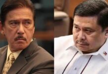 Jinggoy Estrada Explains The “Stripped” Senate Office