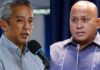 Jonvic Remulla Says Bato dela Rosa’s Arrest In Mindanao Could Cost 10,000 Lives
