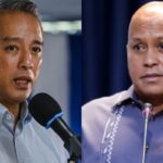 Jonvic Remulla Says Bato dela Rosa’s Arrest In Mindanao Could Cost 10,000 Lives