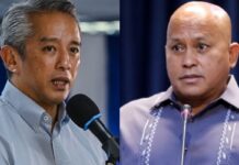 Jonvic Remulla Says Bato dela Rosa’s Arrest In Mindanao Could Cost 10,000 Lives