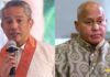 Jonvic Remulla Says He Deeply Regrets Bato Dela Rosa’s Escape