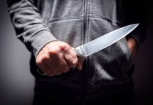 14-Year-Old Boy Allegedly Stabs Mother After Being Told to Study in Laoag City