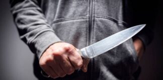 14-Year-Old Boy Allegedly Stabs Mother After Being Told to Study in Laoag City