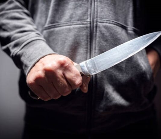14-Year-Old Boy Allegedly Stabs Mother After Being Told to Study in Laoag City