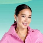 Korina Sanchez Reveals One Condition That Could Convince Her To Enter Politics