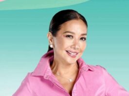 Korina Sanchez Reveals One Condition That Could Convince Her To Enter Politics