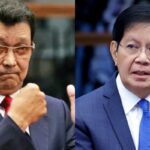 Lito Lapid Rumored As Malacañang’s Pick If VP Sara Is Ousted – Ping Lacson