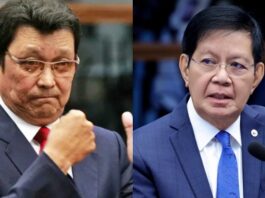 Lito Lapid Rumored As Malacañang’s Pick If VP Sara Is Ousted – Ping Lacson