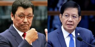 Lito Lapid Rumored As Malacañang’s Pick If VP Sara Is Ousted – Ping Lacson