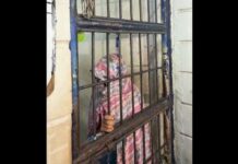 Elderly Grandma & Male Buyer Arrested in Drug Buy-Bust Operation