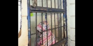 Elderly Grandma & Male Buyer Arrested in Drug Buy-Bust Operation