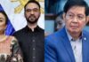 Loren Legarda Regrets Siding With Alan Peter Cayetano – Sen. Ping Lacson| PhilNews