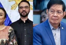 Loren Legarda Regrets Siding With Alan Peter Cayetano – Sen. Ping Lacson| PhilNews
