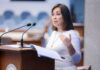 Loren Legarda Outlines 10 Concrete Steps Against Super El Niño