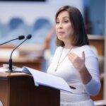 Loren Legarda Outlines 10 Concrete Steps Against Super El Niño
