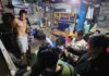 Macho Drug Suspect Goes Viral After Physical Appearance Caught Online Attention