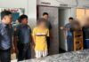 Man Arrested for Robbing 17-Year-Old Student of Cellphone in Manila| PhilNews