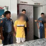 Man Arrested for Robbing 17-Year-Old Student of Cellphone in Manila| PhilNews